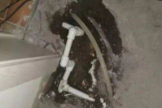 日照卫生间漏水检测多少钱