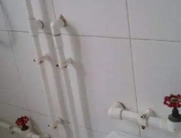 日照水管维修多少钱
