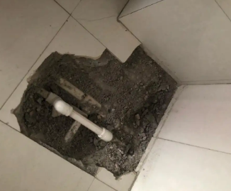 日照查漏水哪家好