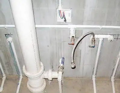 日照水管维修价格明细