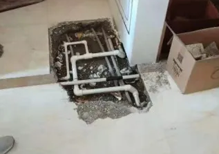 日照查漏水多少钱
