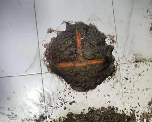 日照查漏水多少钱