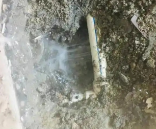 日照查漏水哪家好